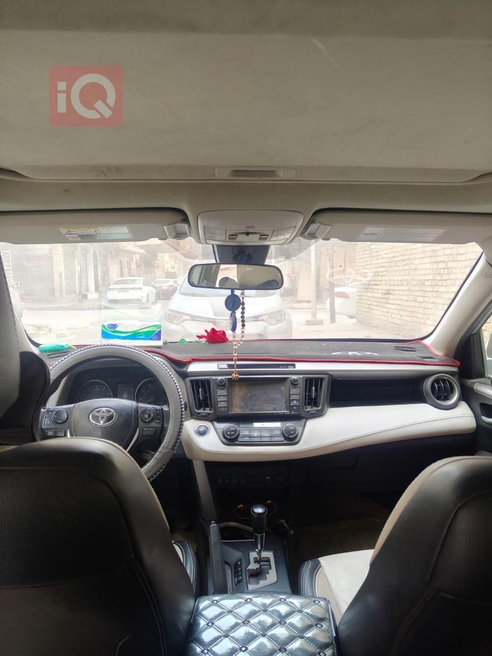 تويوتا راف 4